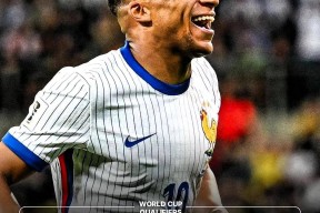 姆巴佩连续二十场比赛得分超过关键助攻，勇士挑战极限！的简单介绍